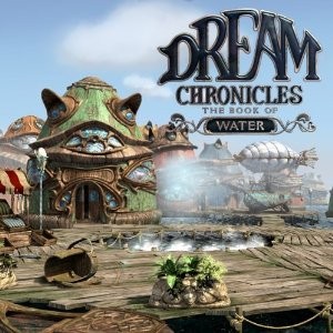 all dream chronicles games